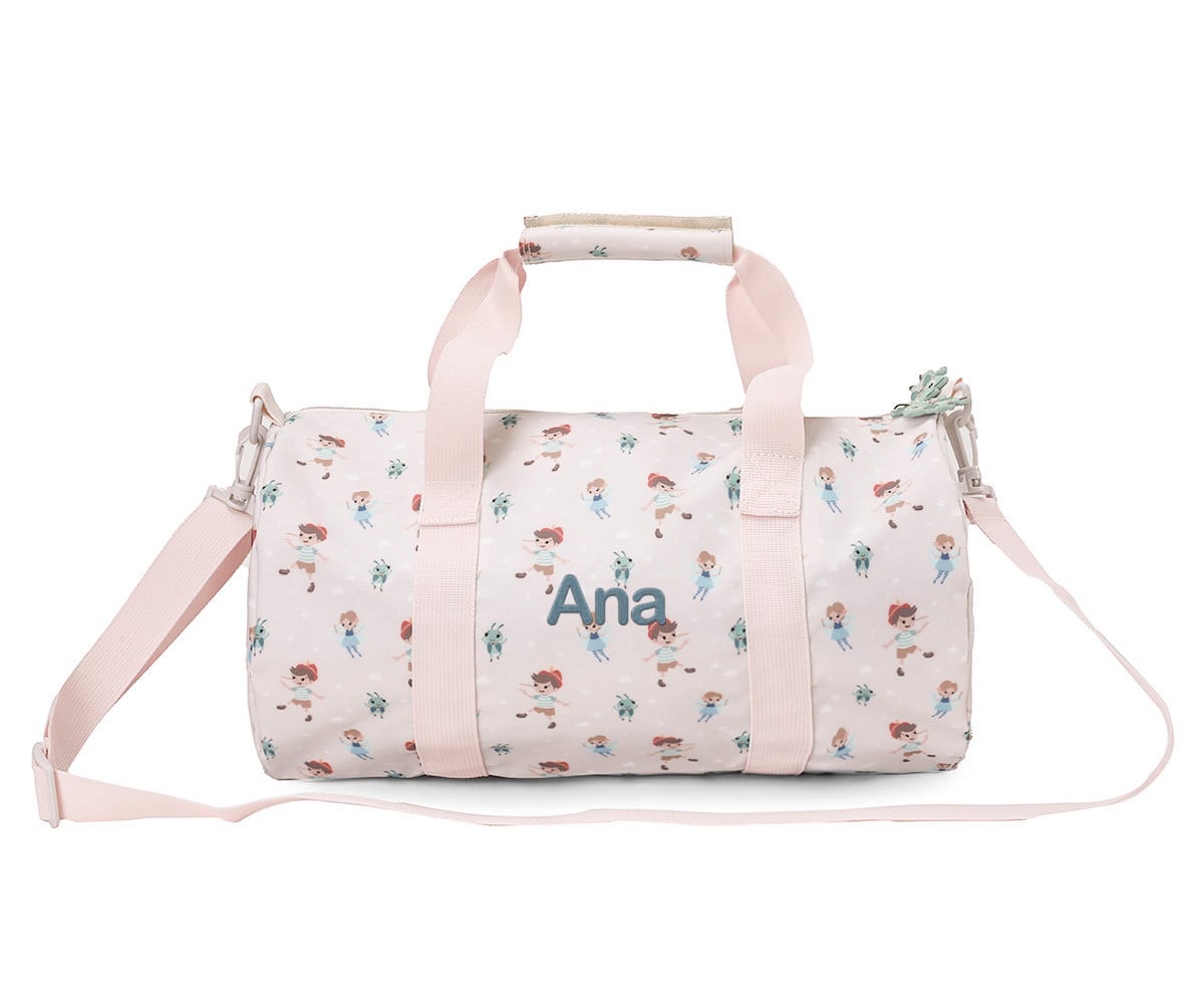 Bolsa Deporte The Wooden Boy Personalizable