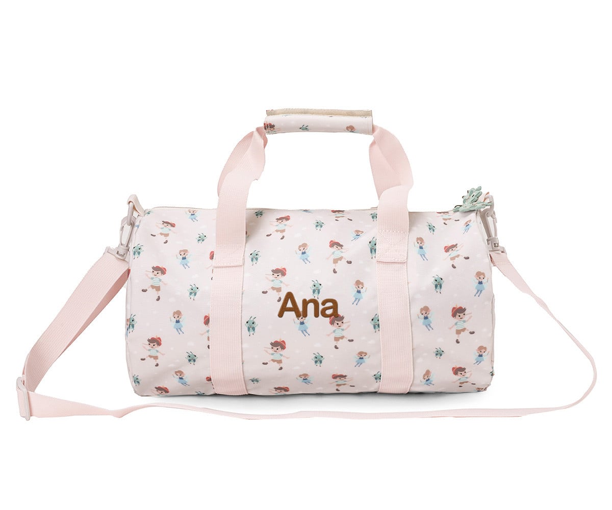 Bolsa Deporte The Wooden Boy Personalizable
