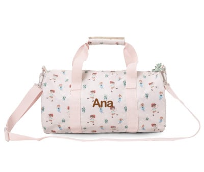 Bolsa Deporte The Wooden Boy Personalizable