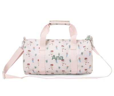 Bolsa Deporte The Wooden Boy Personalizable
