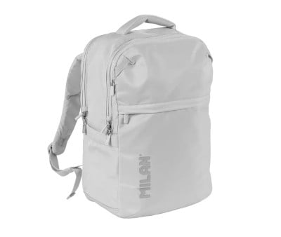 Zaino Scuola Personalizzabile Shadow Grey