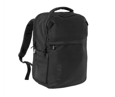 Zaino Scuola Personalizzabile Shadow Black