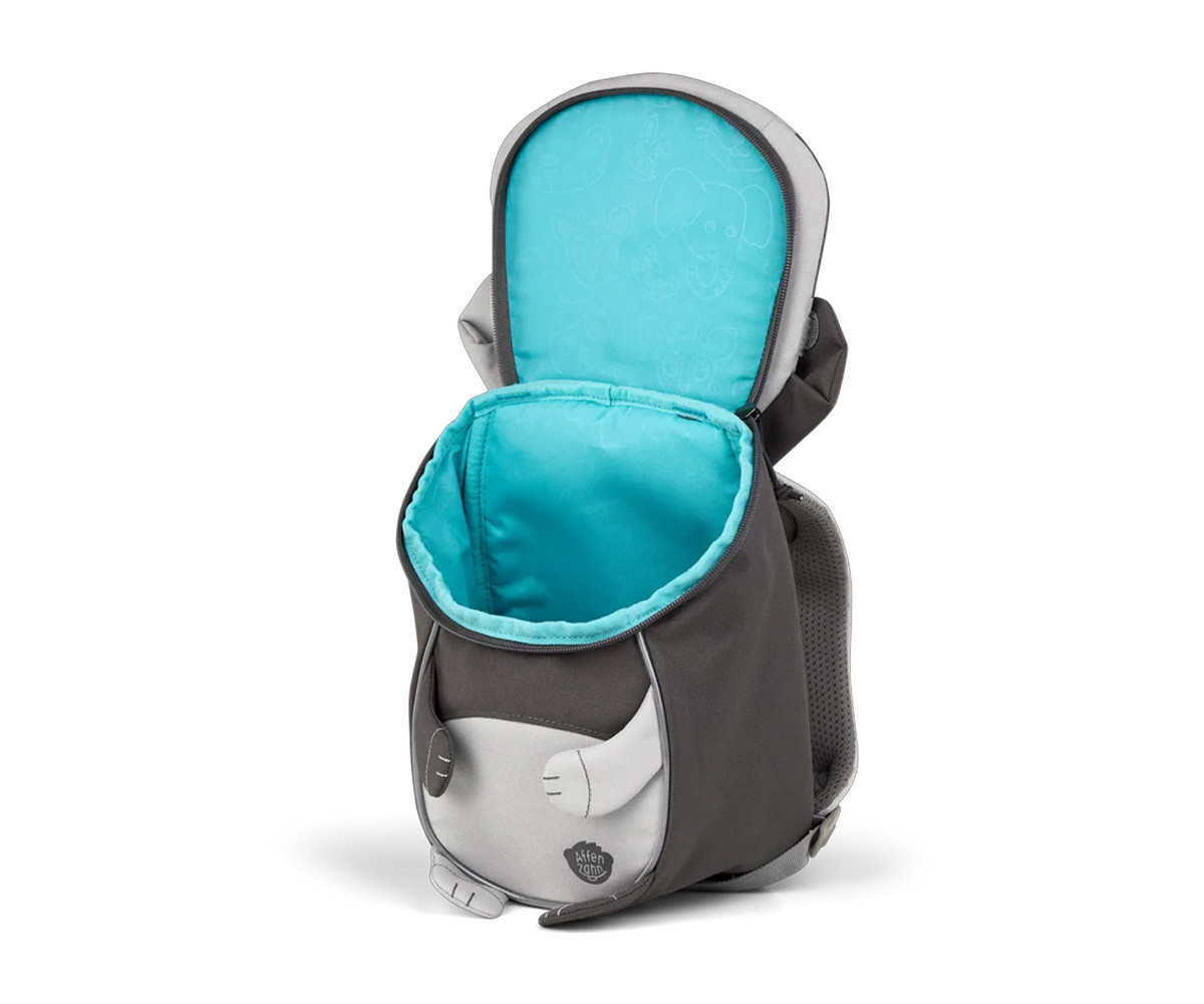 Mochila Pequeña Perro Nuevo Personalizable