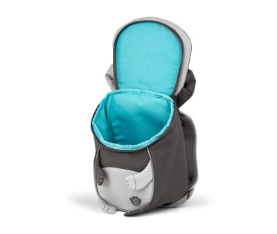 Mochila Pequeña Perro Nuevo Personalizable