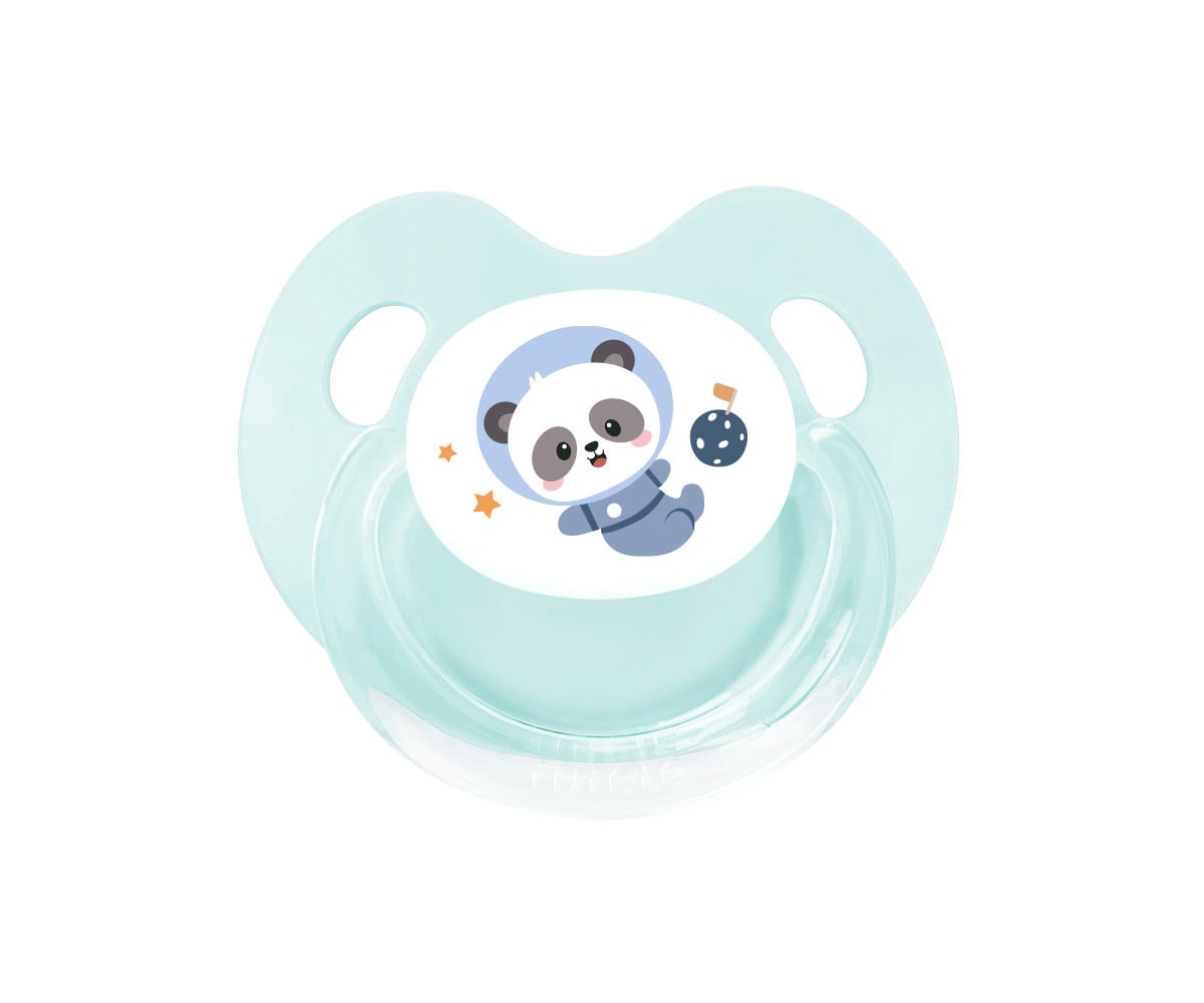 Succhietto Tutete Panda in Space