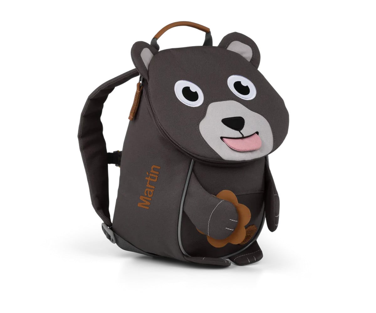 Zaino Piccolo Orso NEW Personalizzabile