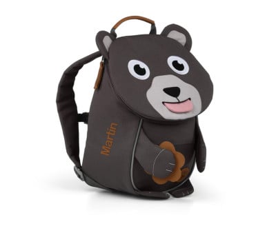 Zaino Piccolo Orso NEW Personalizzabile
