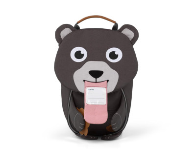 Zaino Piccolo Orso NEW Personalizzabile