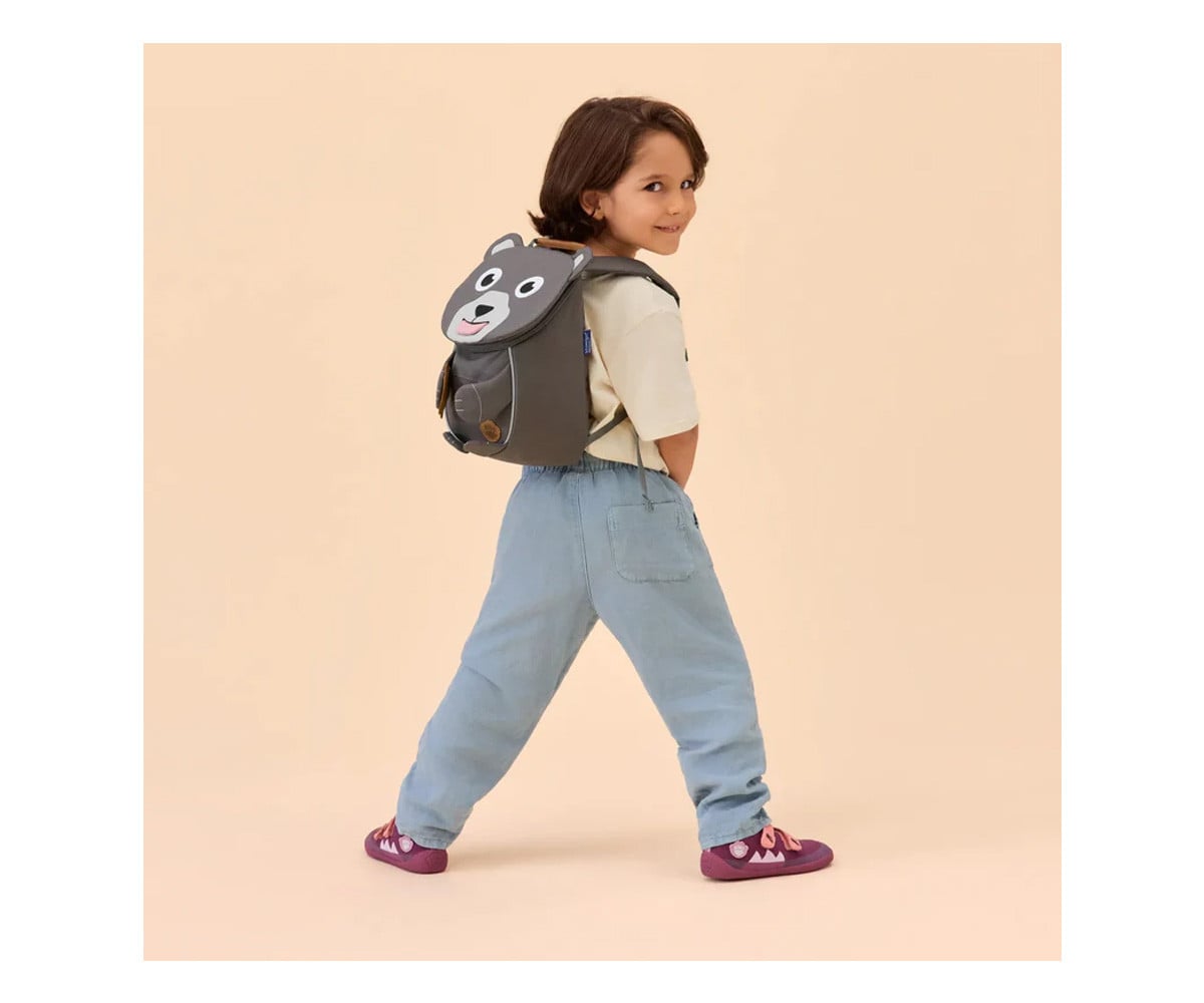 Zaino Piccolo Orso NEW Personalizzabile