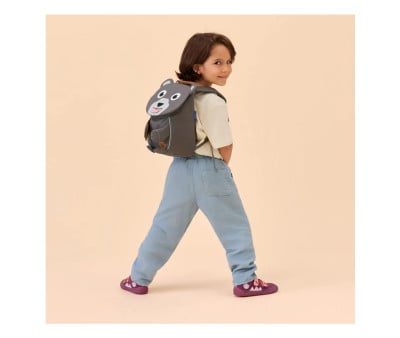 Zaino Piccolo Orso NEW Personalizzabile