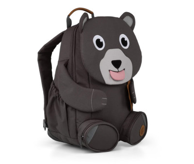 Mochila Grande Perro Nuevo