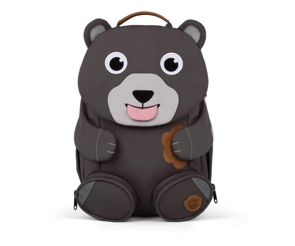 Mochila Grande Perro Nuevo