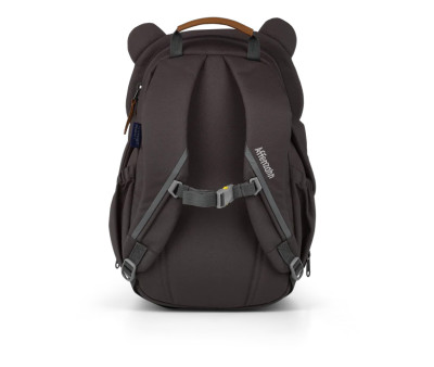 Mochila Grande Perro Nuevo