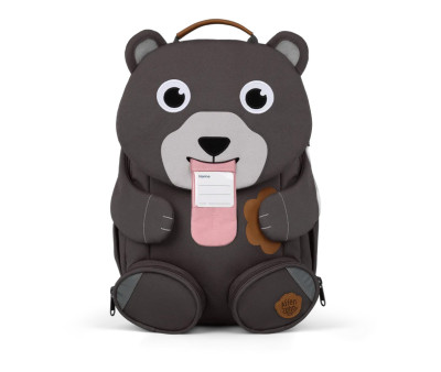 Mochila Grande Perro Nuevo