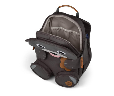 Mochila Grande Perro Nuevo