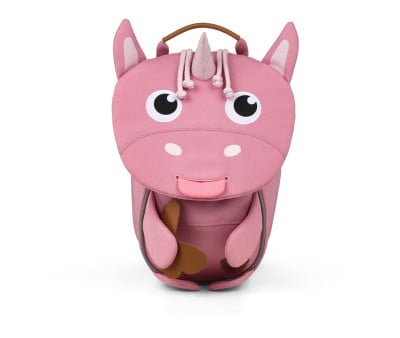 Zaino Piccolo Unicorno NEW Personalizzabile
