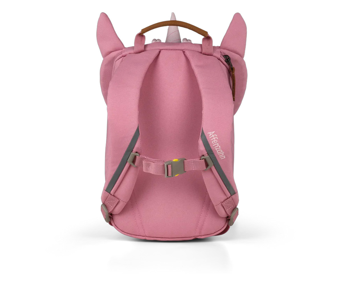 Mochila Pequeña Unicornio Nuevo Personalizable