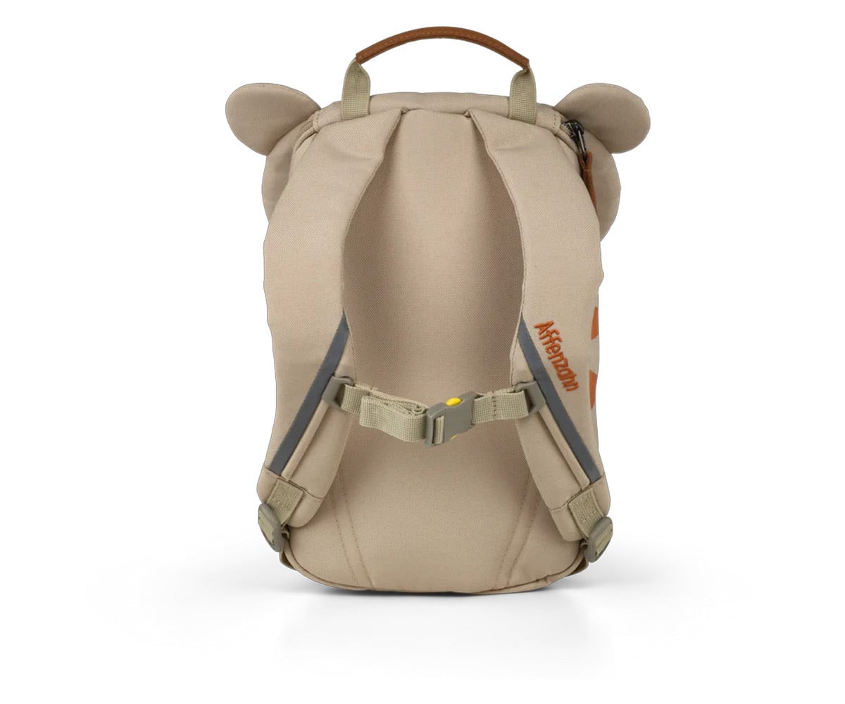 Zaino Piccolo Tigre NEW Personalizzabile