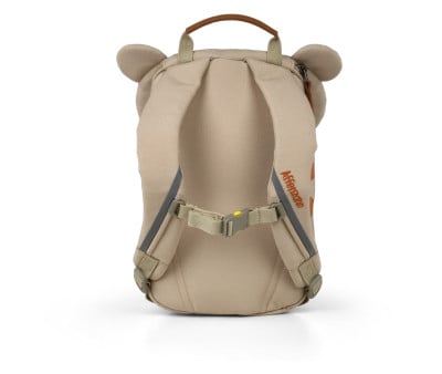 Zaino Piccolo Tigre NEW Personalizzabile