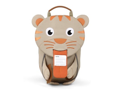 Zaino Piccolo Tigre NEW Personalizzabile