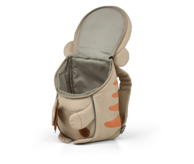Zaino Piccolo Tigre NEW Personalizzabile