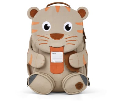 Mochila Grande Tigre Nuevo