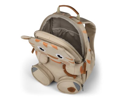 Mochila Grande Tigre Nuevo