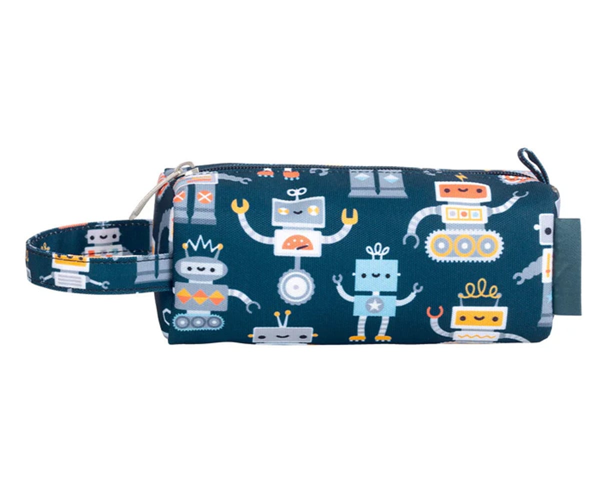 Estuche Robots Personalizable