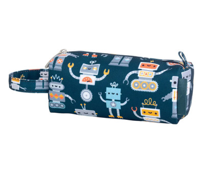 Estuche Robots Personalizable