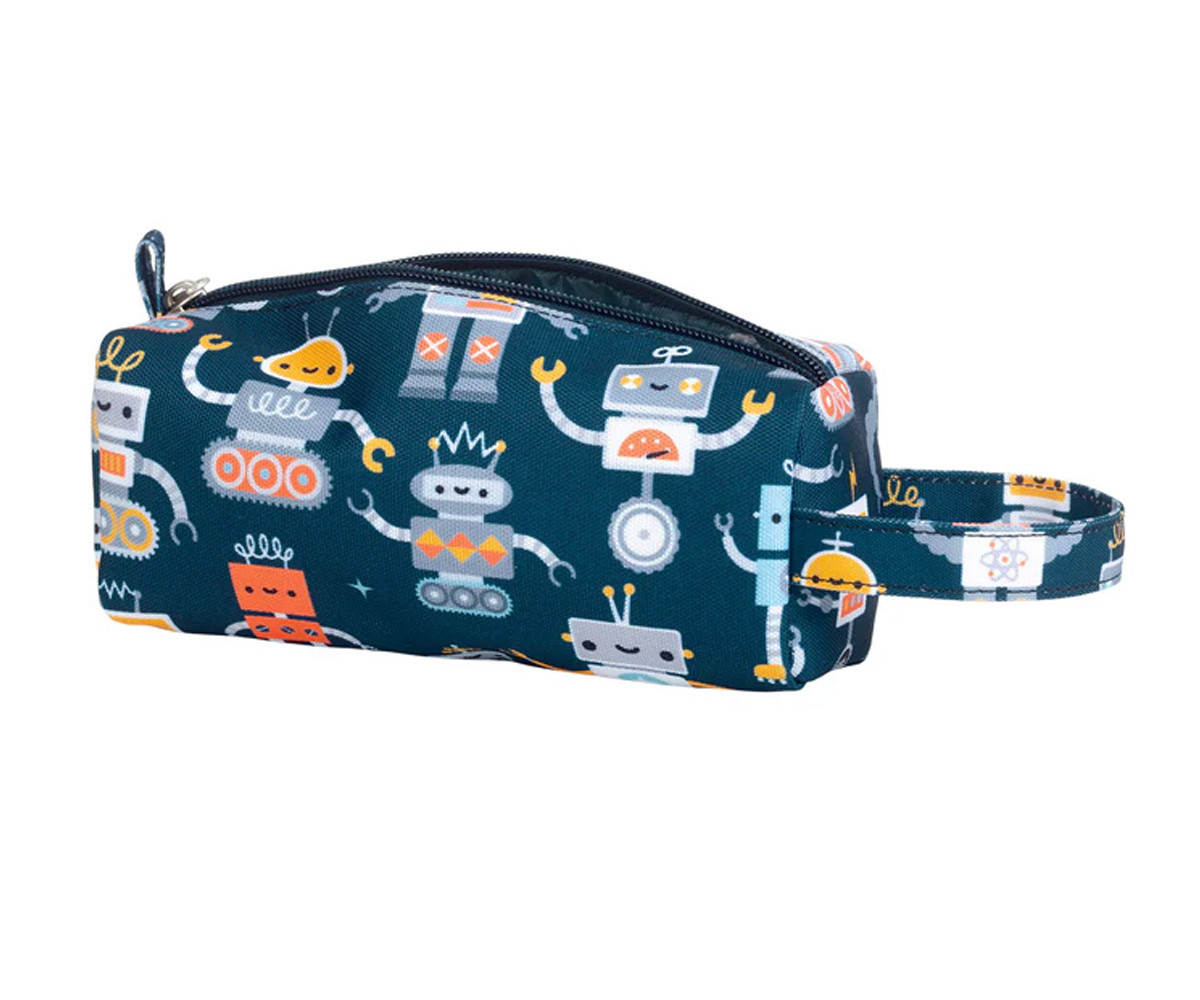 Estuche Robots Personalizable