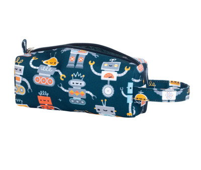 Estuche Robots Personalizable