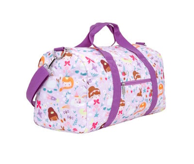 Bolsa de Deporte Princesas Personalizable
