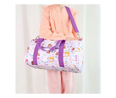 Bolsa de Deporte Princesas Personalizable