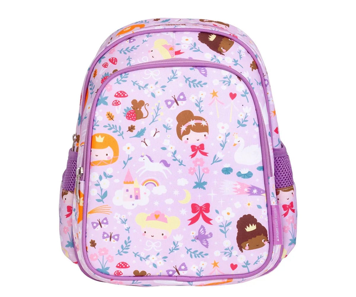 Zainetto Termico Cool Backpack Princess