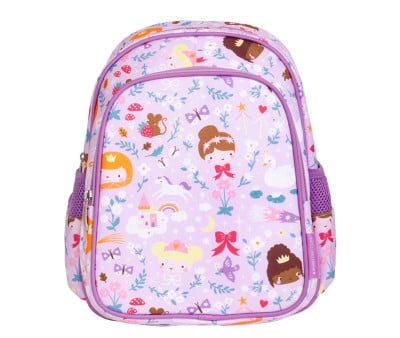 Zainetto Termico Cool Backpack Princess