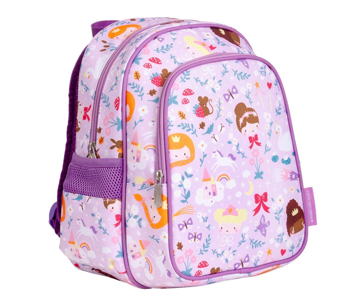 Zainetto Termico Cool Backpack Princess