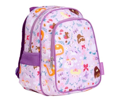 Zainetto Termico Cool Backpack Princess