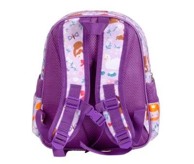 Zainetto Termico Cool Backpack Princess
