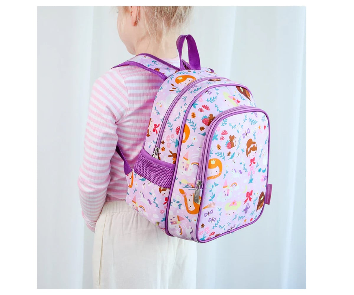 Zainetto Termico Cool Backpack Princess