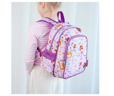 Zainetto Termico Cool Backpack Princess