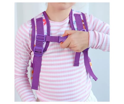 Zainetto Termico Cool Backpack Princess