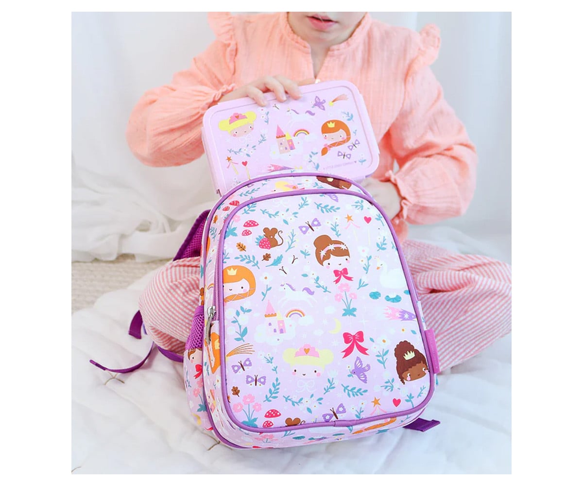 Zainetto Termico Cool Backpack Princess
