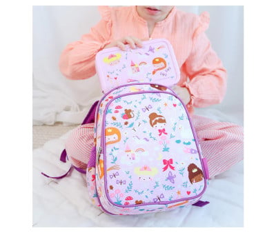Zainetto Termico Cool Backpack Princess