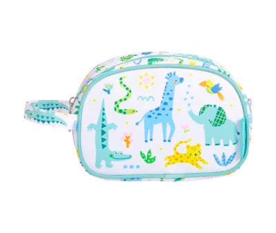 Neceser Infantil Jungle Personalizable
