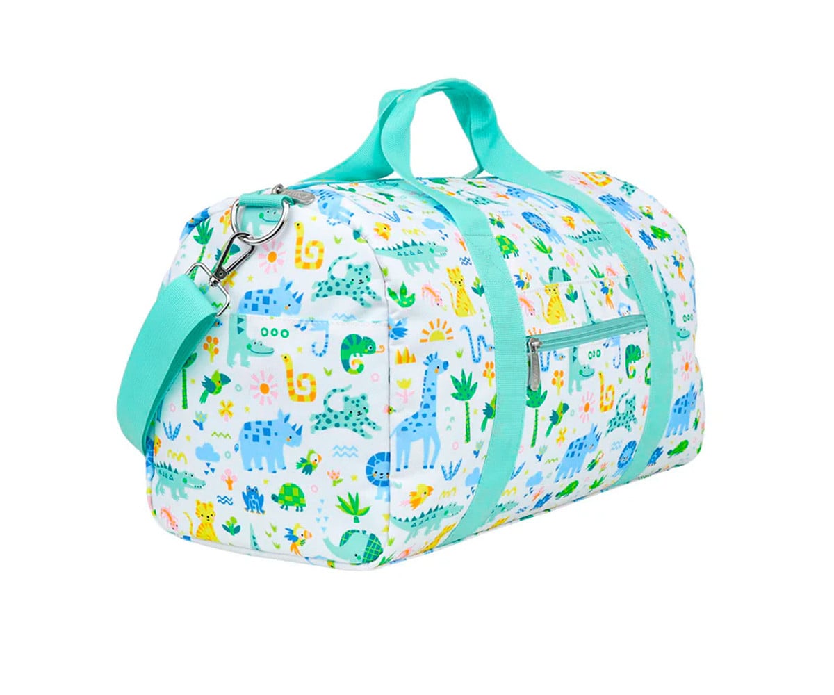 Borsa Sportiva Jungle Personalizzabile