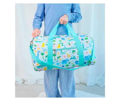Borsa Sportiva Jungle Personalizzabile