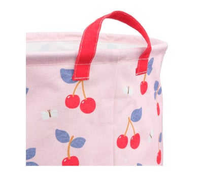 Cestino Portaoggetti Cherries