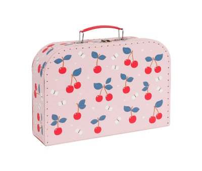 Set de 2 Maletas Cherries