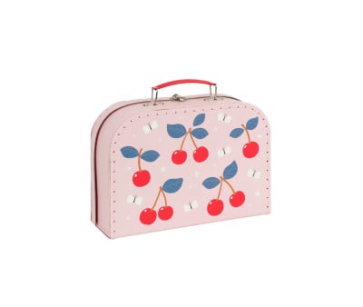 Set de 2 Maletas Cherries