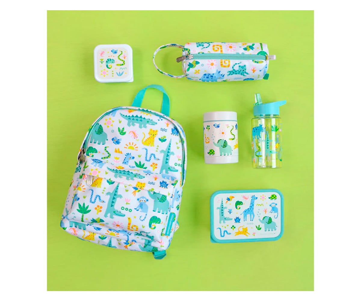 Estuche Jungle Personalizable